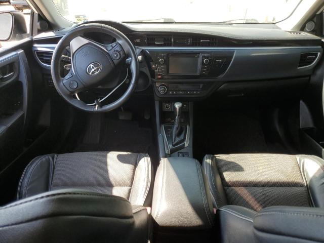 Photo 7 VIN: 5YFBURHE8FP217330 - TOYOTA COROLLA 