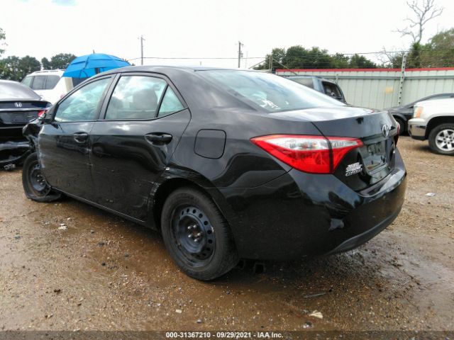 Photo 2 VIN: 5YFBURHE8FP217411 - TOYOTA COROLLA 