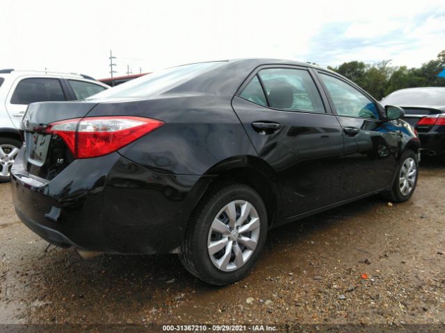 Photo 3 VIN: 5YFBURHE8FP217411 - TOYOTA COROLLA 