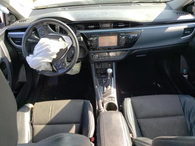 Photo 7 VIN: 5YFBURHE8FP218607 - TOYOTA COROLLA L 