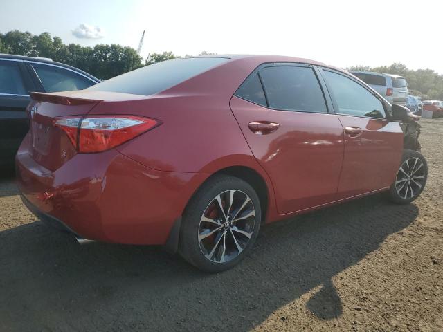 Photo 2 VIN: 5YFBURHE8FP221684 - TOYOTA COROLLA L 