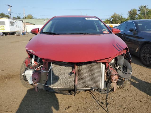 Photo 4 VIN: 5YFBURHE8FP221684 - TOYOTA COROLLA L 