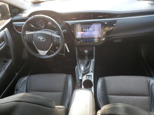 Photo 7 VIN: 5YFBURHE8FP221684 - TOYOTA COROLLA L 