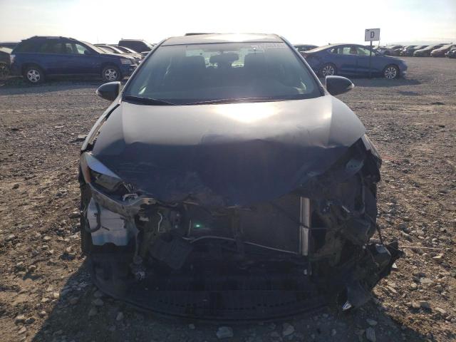 Photo 4 VIN: 5YFBURHE8FP223628 - TOYOTA COROLLA 