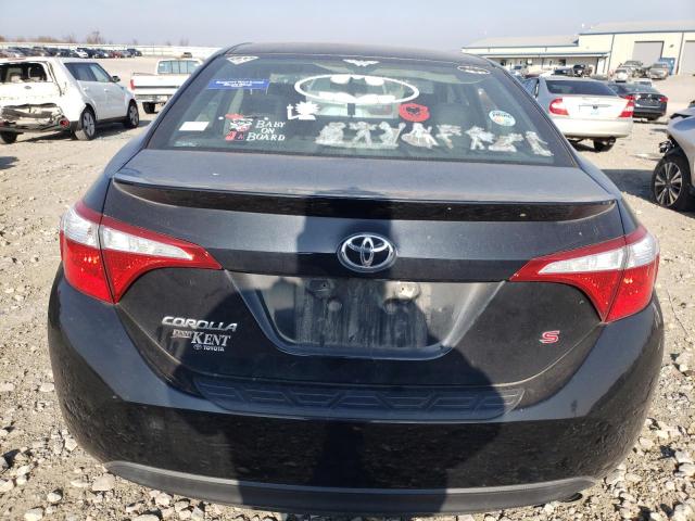 Photo 5 VIN: 5YFBURHE8FP223628 - TOYOTA COROLLA 