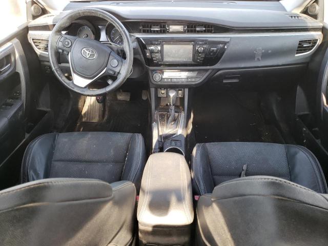 Photo 7 VIN: 5YFBURHE8FP223628 - TOYOTA COROLLA 