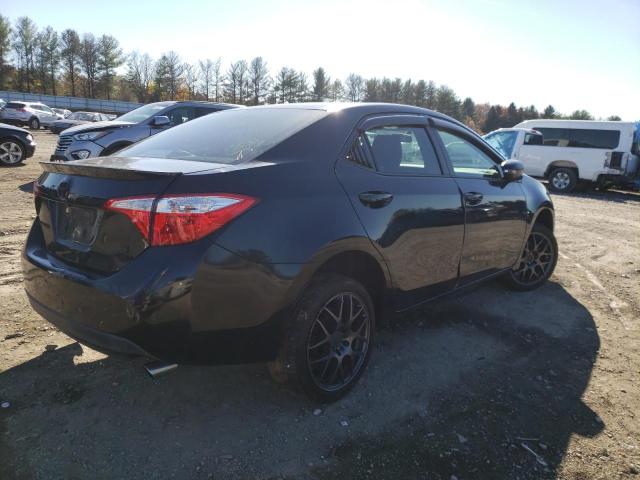 Photo 3 VIN: 5YFBURHE8FP225265 - TOYOTA COROLLA L 