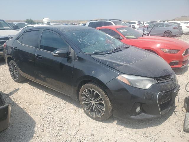 Photo 3 VIN: 5YFBURHE8FP226335 - TOYOTA COROLLA L 