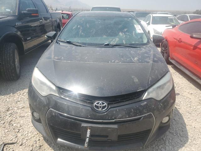 Photo 4 VIN: 5YFBURHE8FP226335 - TOYOTA COROLLA L 