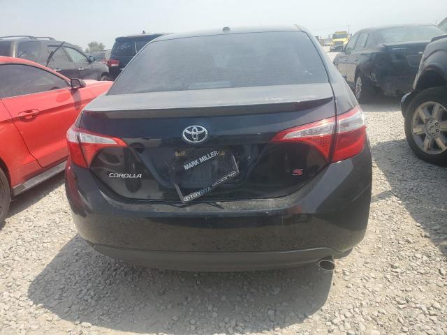 Photo 5 VIN: 5YFBURHE8FP226335 - TOYOTA COROLLA L 