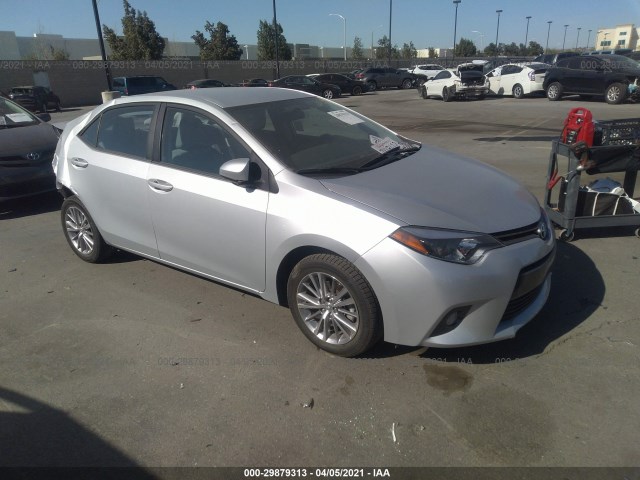 Photo 0 VIN: 5YFBURHE8FP227209 - TOYOTA COROLLA 