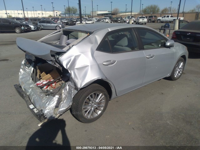 Photo 3 VIN: 5YFBURHE8FP227209 - TOYOTA COROLLA 