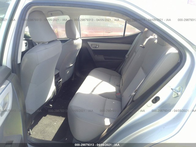 Photo 7 VIN: 5YFBURHE8FP227209 - TOYOTA COROLLA 