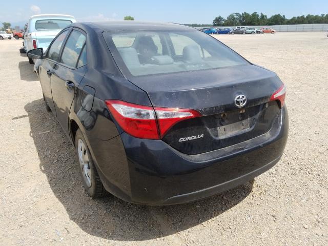 Photo 2 VIN: 5YFBURHE8FP233527 - TOYOTA COROLLA L 