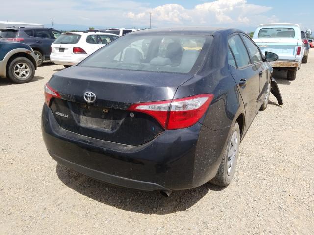 Photo 3 VIN: 5YFBURHE8FP233527 - TOYOTA COROLLA L 