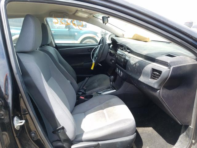 Photo 4 VIN: 5YFBURHE8FP233527 - TOYOTA COROLLA L 