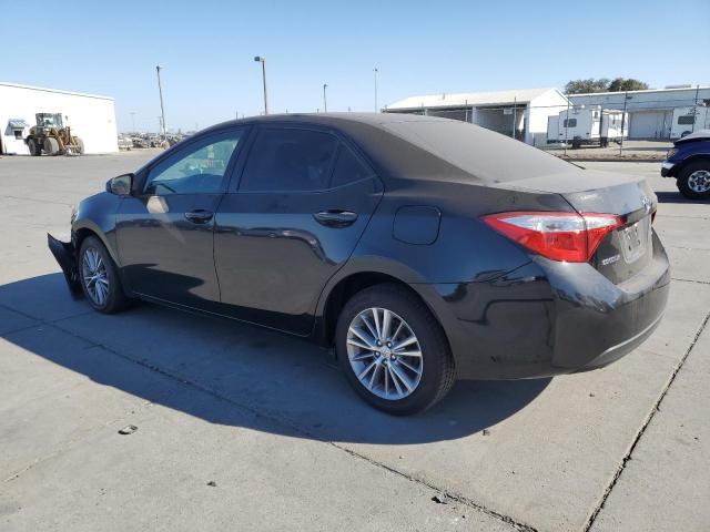 Photo 1 VIN: 5YFBURHE8FP234290 - TOYOTA COROLLA L 