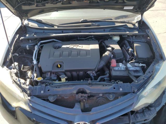 Photo 10 VIN: 5YFBURHE8FP234290 - TOYOTA COROLLA L 