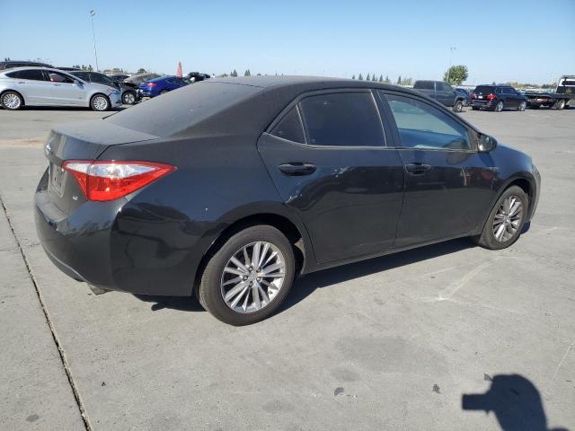 Photo 2 VIN: 5YFBURHE8FP234290 - TOYOTA COROLLA L 