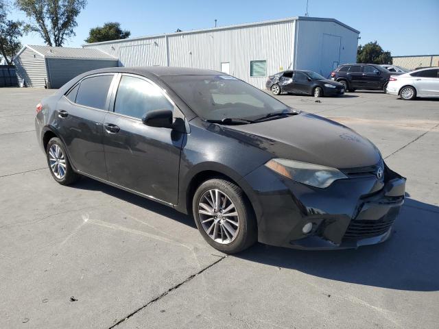 Photo 3 VIN: 5YFBURHE8FP234290 - TOYOTA COROLLA L 