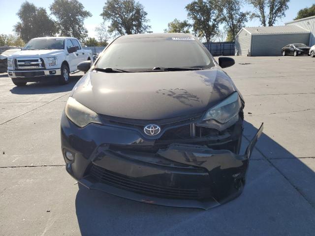 Photo 4 VIN: 5YFBURHE8FP234290 - TOYOTA COROLLA L 