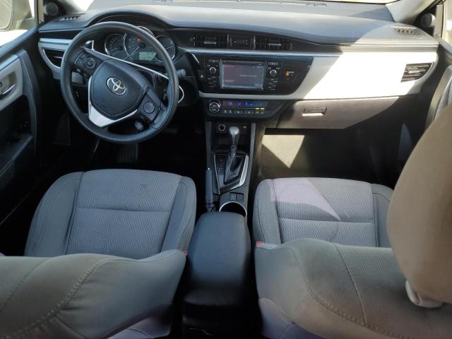 Photo 7 VIN: 5YFBURHE8FP234290 - TOYOTA COROLLA L 