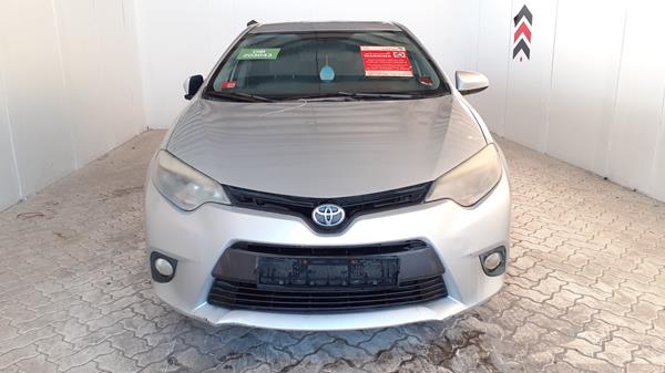 Photo 0 VIN: 5YFBURHE8FP235391 - TOYOTA COROLLA 