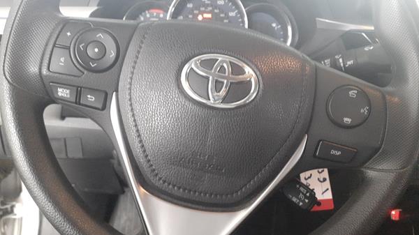 Photo 13 VIN: 5YFBURHE8FP235391 - TOYOTA COROLLA 