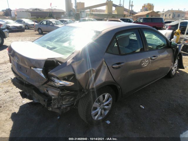 Photo 3 VIN: 5YFBURHE8FP236640 - TOYOTA COROLLA 