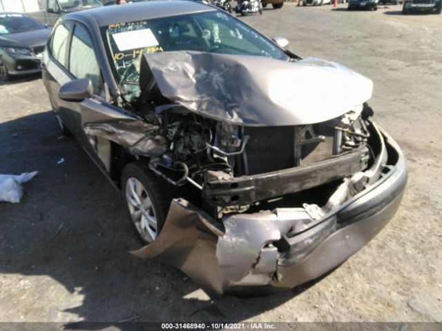 Photo 5 VIN: 5YFBURHE8FP236640 - TOYOTA COROLLA 