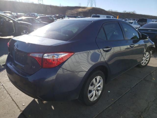 Photo 3 VIN: 5YFBURHE8FP245063 - TOYOTA COROLLA L 