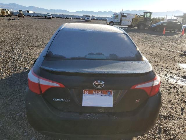 Photo 5 VIN: 5YFBURHE8FP246858 - TOYOTA COROLLA L 