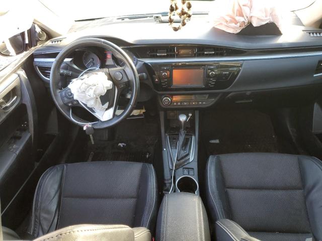 Photo 7 VIN: 5YFBURHE8FP246858 - TOYOTA COROLLA L 