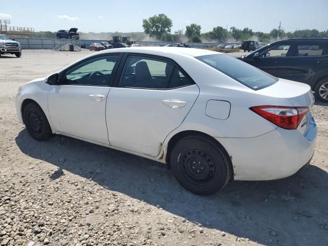 Photo 1 VIN: 5YFBURHE8FP248304 - TOYOTA COROLLA 