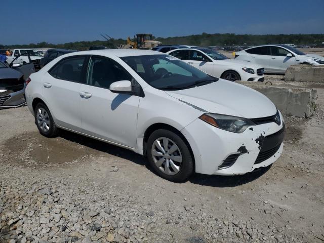 Photo 3 VIN: 5YFBURHE8FP248304 - TOYOTA COROLLA 