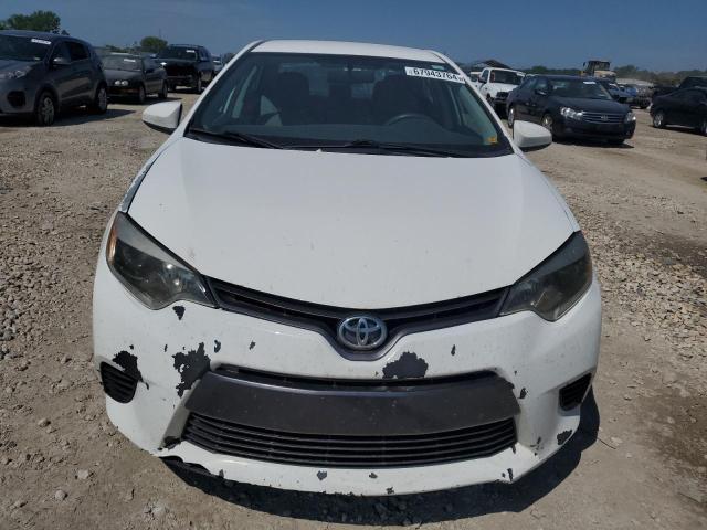 Photo 4 VIN: 5YFBURHE8FP248304 - TOYOTA COROLLA 