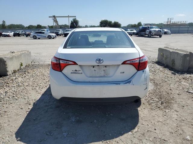 Photo 5 VIN: 5YFBURHE8FP248304 - TOYOTA COROLLA 