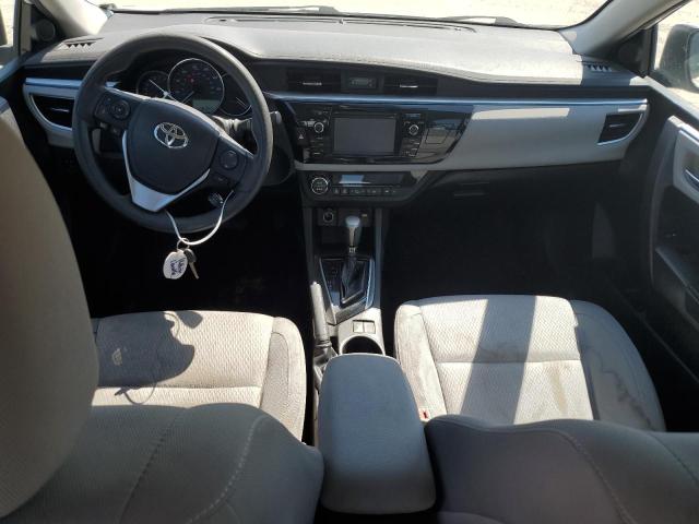 Photo 7 VIN: 5YFBURHE8FP248304 - TOYOTA COROLLA 