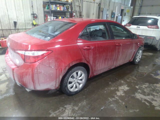 Photo 3 VIN: 5YFBURHE8FP248657 - TOYOTA COROLLA 