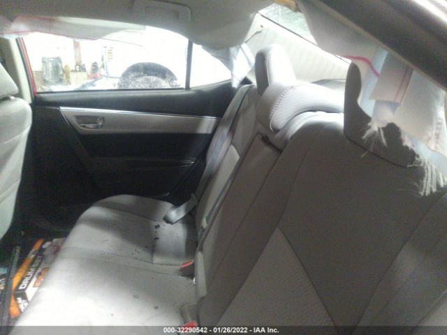 Photo 7 VIN: 5YFBURHE8FP248657 - TOYOTA COROLLA 