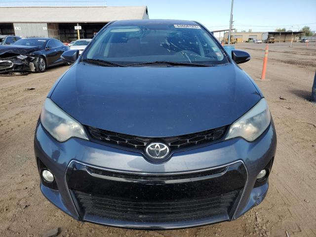 Photo 4 VIN: 5YFBURHE8FP249730 - TOYOTA COROLLA L 