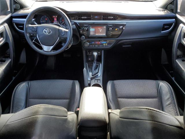 Photo 7 VIN: 5YFBURHE8FP249730 - TOYOTA COROLLA L 