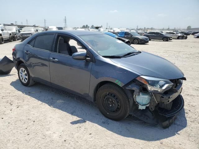 Photo 3 VIN: 5YFBURHE8FP251719 - TOYOTA COROLLA L 