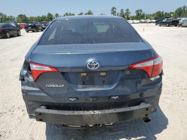 Photo 5 VIN: 5YFBURHE8FP251719 - TOYOTA COROLLA L 