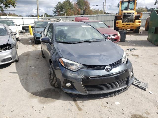 Photo 0 VIN: 5YFBURHE8FP254233 - TOYOTA COROLLA L 