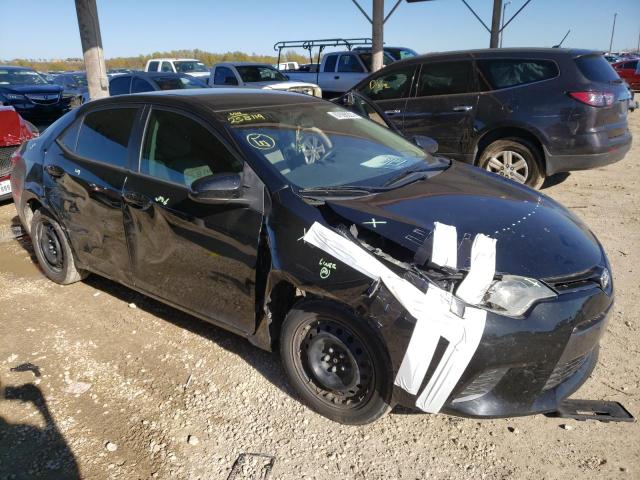 Photo 0 VIN: 5YFBURHE8FP258119 - TOYOTA COROLLA L 