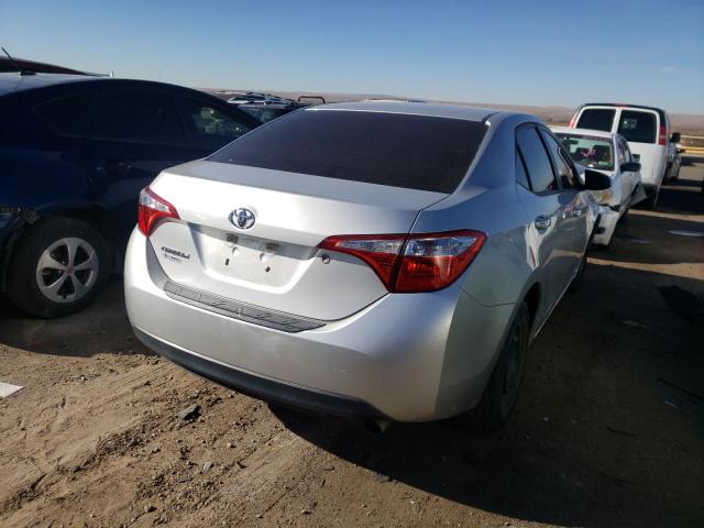 Photo 3 VIN: 5YFBURHE8FP258167 - TOYOTA COROLLA L 