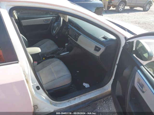 Photo 4 VIN: 5YFBURHE8FP260419 - TOYOTA COROLLA 