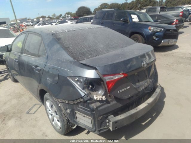 Photo 2 VIN: 5YFBURHE8FP261540 - TOYOTA COROLLA 