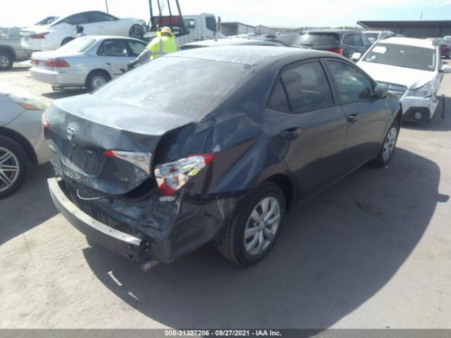 Photo 3 VIN: 5YFBURHE8FP261540 - TOYOTA COROLLA 